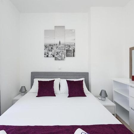 זאדאר Apartment Lant מראה חיצוני תמונה