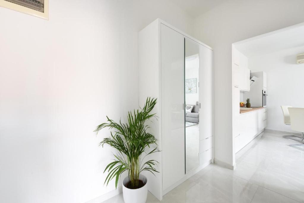 זאדאר Apartment Lant מראה חיצוני תמונה